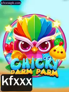 ChickyParmParm: Uma Nova Experiência de Jogo com Desafios e Estratégias Inovadoras