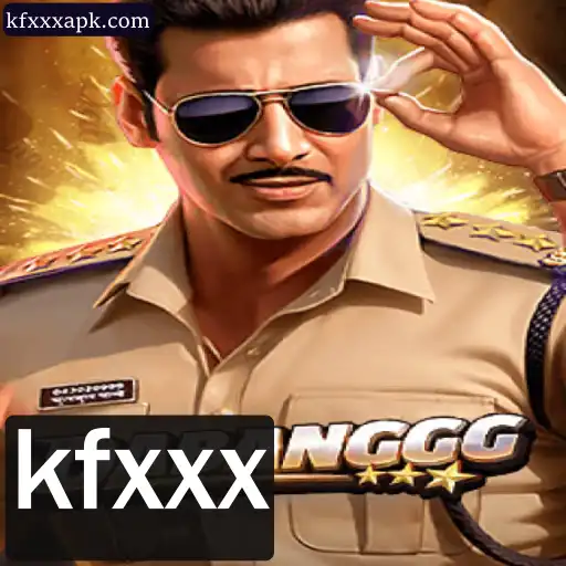 DABANGGG: Um Novo Fenômeno no Mundo dos Jogos com KFXXX
