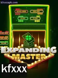 ExpandingMaster: Um Novo Horizonte de Estratégia