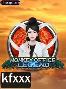 Explorando o Mundo Fascinante de MonkeyOfficeLegend