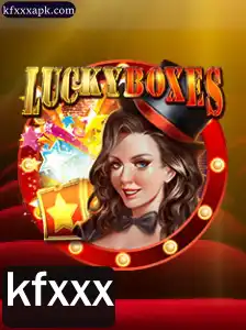 Explorando o Novo Fenômeno: LuckyBoxes