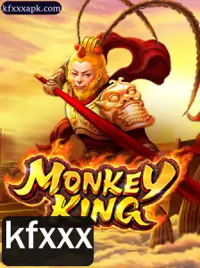 MonkeyKing: Aventure-se no Universo do Jogo com a Palavra-Chave kfxxx