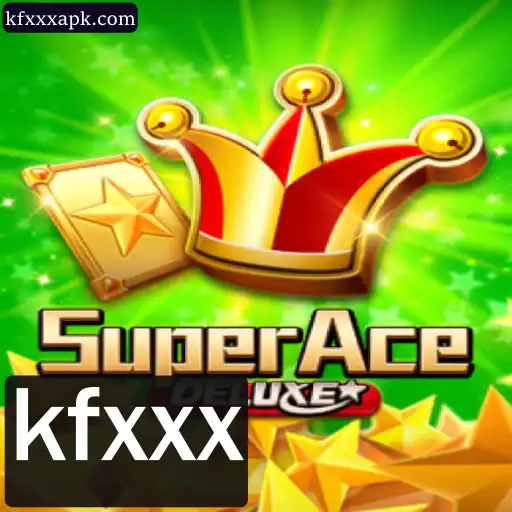 SuperAceDeluxe: Uma Jornada Inovadora no Mundo dos Jogos