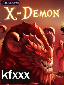 Descubra o Fascinante Mundodo Jogo XDemon