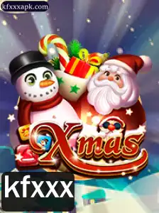 Descubra o Jogo Xmas: A Nova Sensação com a Palavra-chave kfxxx