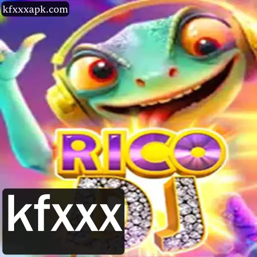 RicoDJ: Uma Nova Experiência de Jogo com KFXXX