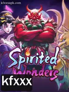 Descubra o mundo de SpiritedWonders: Um mergulho profundo nas regras e na jogabilidade do jogo