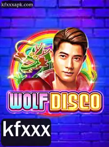 Explorando o Mundo de WolfDisco: Um Jogo de Estratégia e Aventura