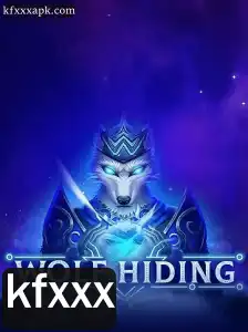 Descubra WolfHiding: Um Jogo de Estratégia e Mistério